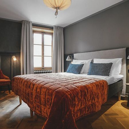 Langley Hotel Gustavia Шамони Екстериор снимка
