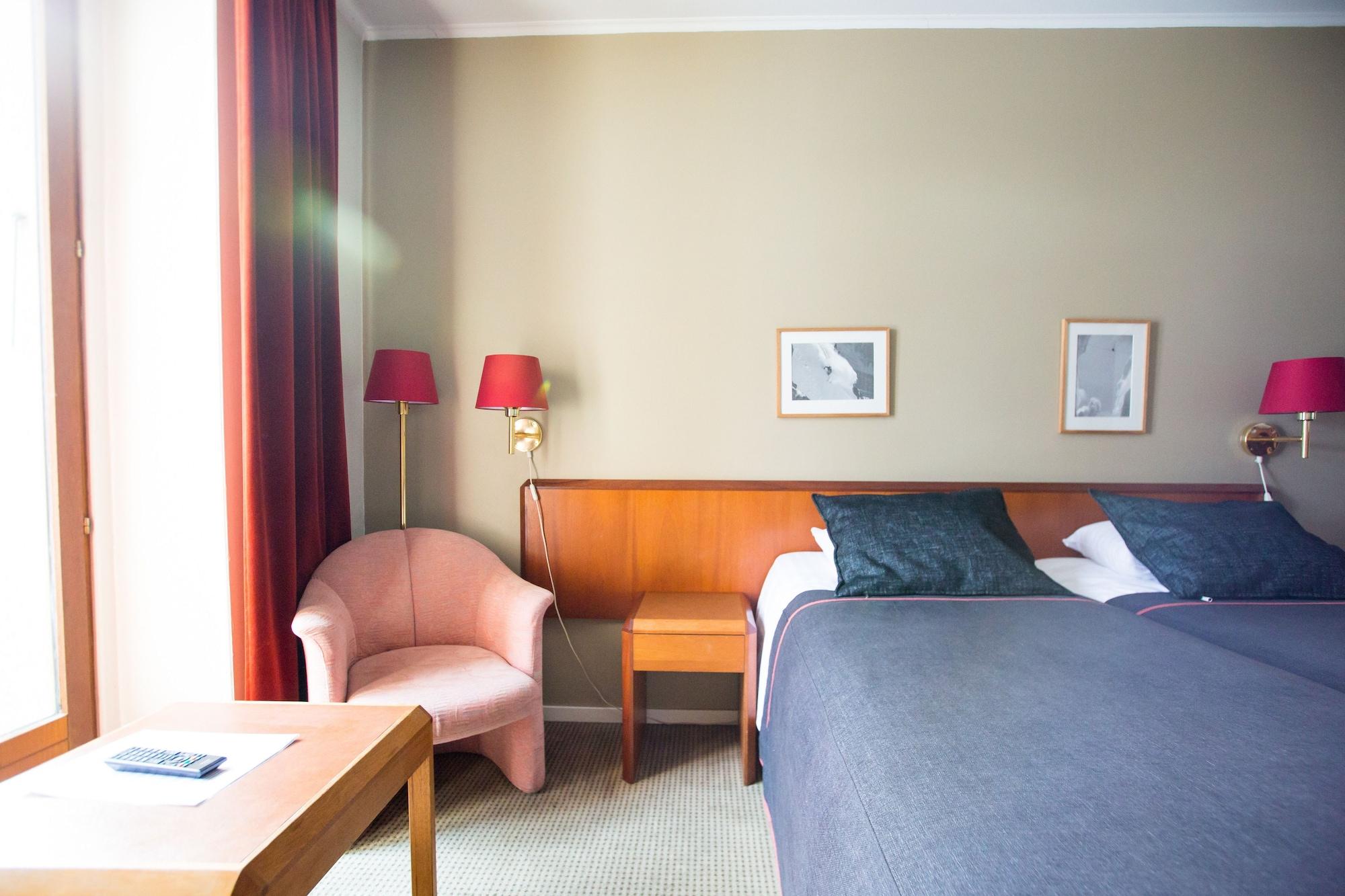 Langley Hotel Gustavia Шамони Екстериор снимка