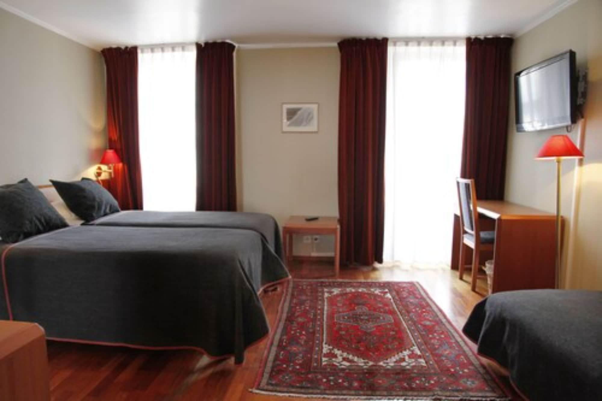 Langley Hotel Gustavia Шамони Екстериор снимка
