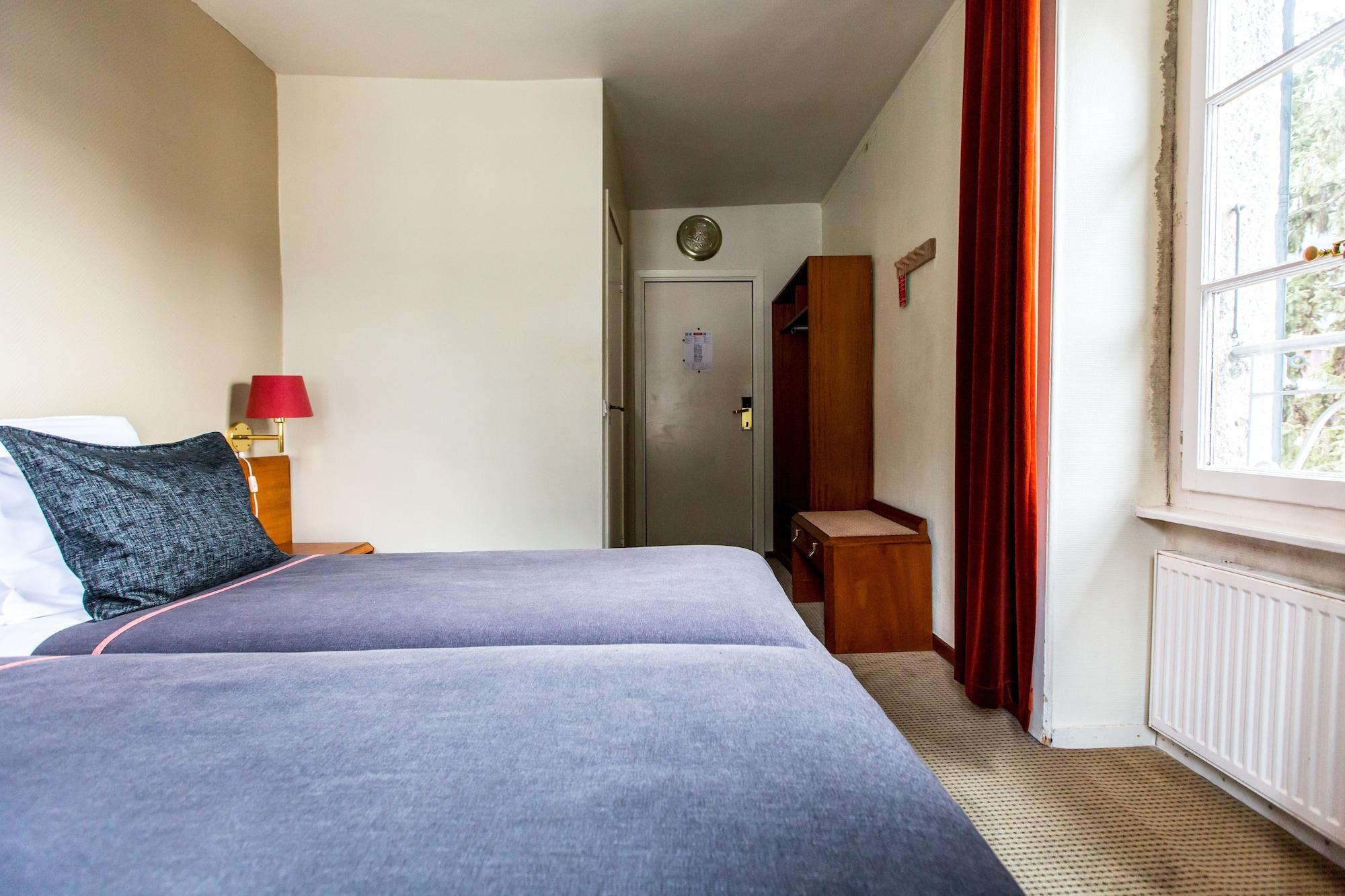 Langley Hotel Gustavia Шамони Екстериор снимка